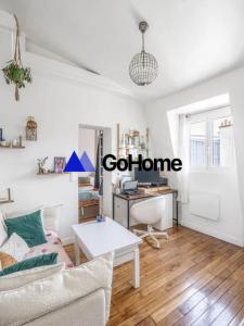 Louer Appartement Paris-9eme-arrondissement Paris