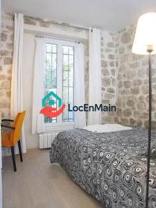 Annonce Location Appartement Paris-18eme-arrondissement 75