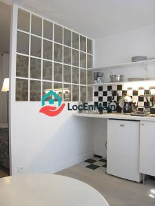 Louer Appartement Paris-18eme-arrondissement Paris