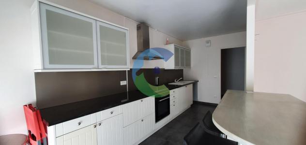 For rent Chilly-mazarin 4 rooms 81 m2 Essonne (91380) photo 0