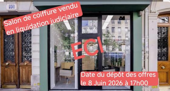 For sale Paris-11eme-arrondissement 40 m2 Paris (75011) photo 0