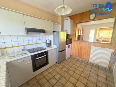 Acheter Maison 119 m2 Brest
