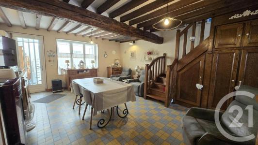 Acheter Maison 78 m2 Pont-sainte-maxence