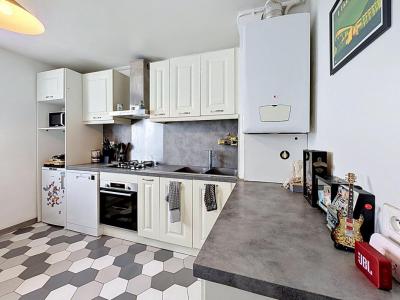 Acheter Appartement Limoges 159500 euros