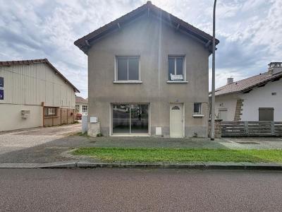 For sale Aixe-sur-vienne 4 rooms 101 m2 Haute vienne (87700) photo 0