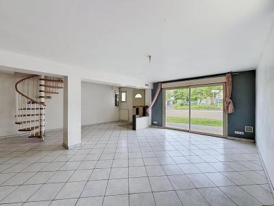 Annonce Vente 4 pi�ces Maison Aixe-sur-vienne 87