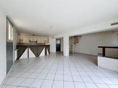 Acheter Maison 101 m2 Aixe-sur-vienne