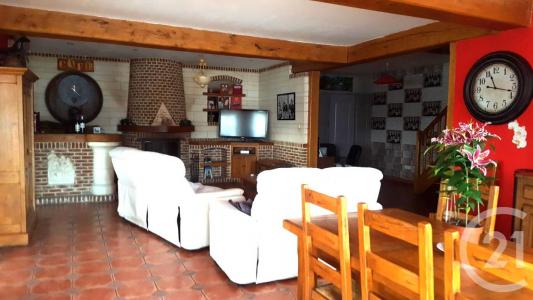 Annonce Vente 13 pi�ces Maison Brimeux 62