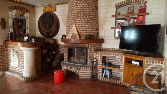 Acheter Maison 280 m2 Brimeux