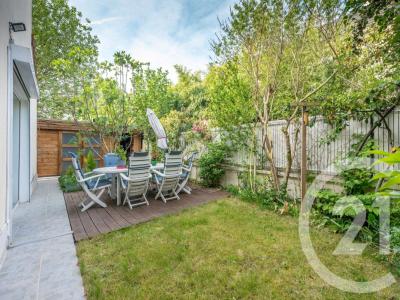 Annonce Vente 5 pi�ces Maison Fontenay-sous-bois 94