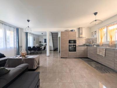 Annonce Vente 7 pi�ces Maison Clayes-sous-bois 78
