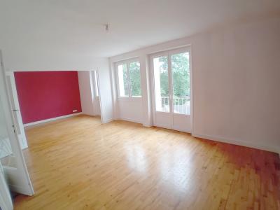 Annonce Vente 4 pi�ces Appartement Clermont-ferrand 63