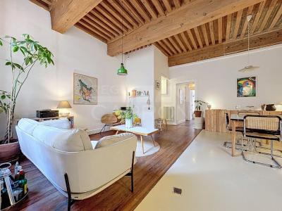 Acheter Appartement 110 m2 Lyon-1er-arrondissement