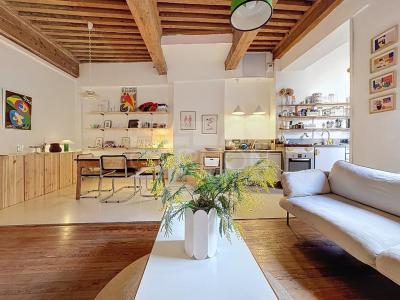 Acheter Appartement Lyon-1er-arrondissement Rhone