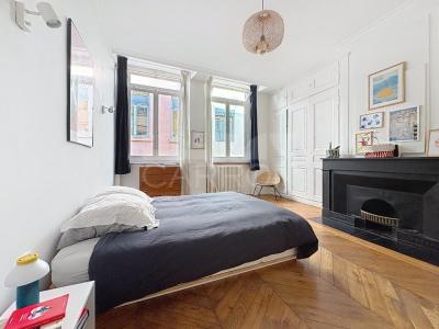 Acheter Appartement Lyon-1er-arrondissement 495000 euros