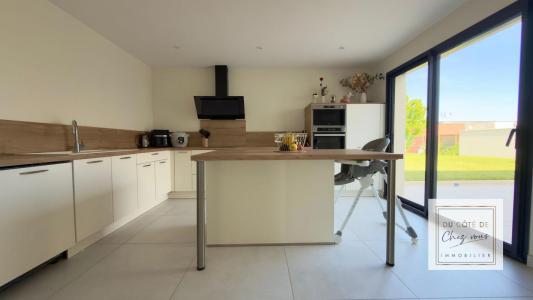 For sale Riviere-de-corps 5 rooms 133 m2 Aube (10440) photo 3