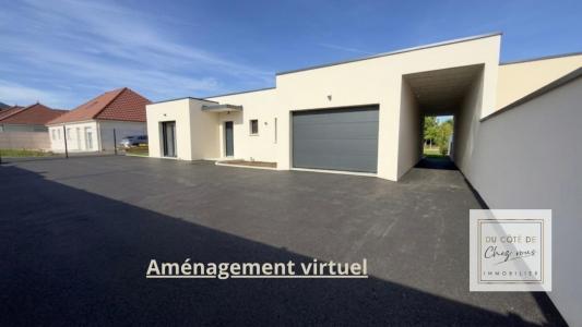For sale Riviere-de-corps 5 rooms 133 m2 Aube (10440) photo 4
