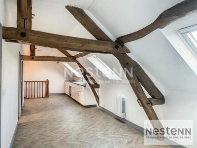 For rent Chaussee-saint-victor 3 rooms 48 m2 Loir et cher (41260) photo 0