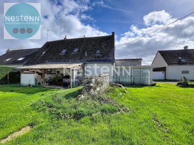 Annonce Vente 6 pi�ces Maison Fosse 41