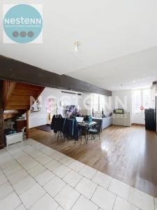 Acheter Maison 180 m2 Fosse