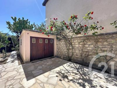 Acheter Maison 85 m2 Vitry-sur-seine
