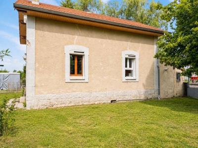 Annonce Vente 3 pi�ces Maison Abrets 38