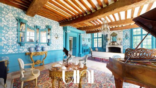 Annonce Vente Prestige Troarn 14
