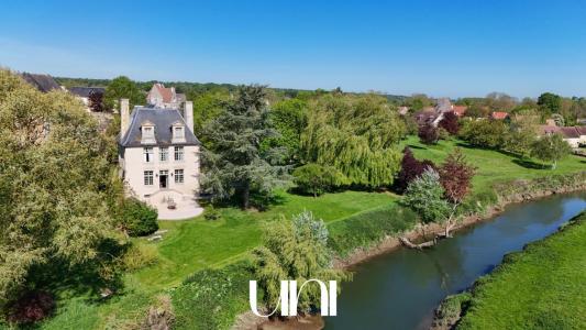 Acheter Prestige 305 m2 Troarn