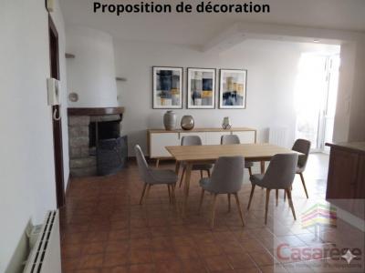 Acheter Prestige Hennebont 249000 euros