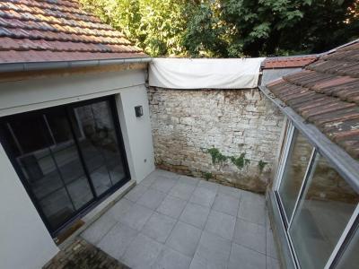 For rent Besancon 2 rooms 40 m2 Doubs (25000) photo 1