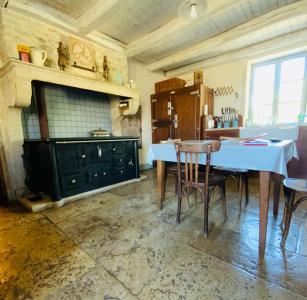 Annonce Vente 7 pi�ces Maison Besancon 25