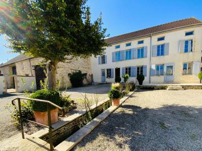 For sale Dijon 7 rooms 365 m2 Cote d'or (21000) photo 0