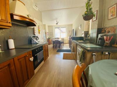 Annonce Vente 4 pi�ces Maison Besancon 25