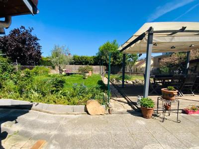 Acheter Maison Besancon 290000 euros