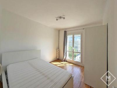 Acheter Appartement 52 m2 Marseille-5eme-arrondissement