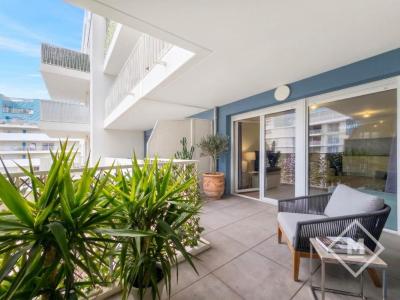 Annonce Vente 3 pi�ces Appartement Marseille-8eme-arrondissement 13