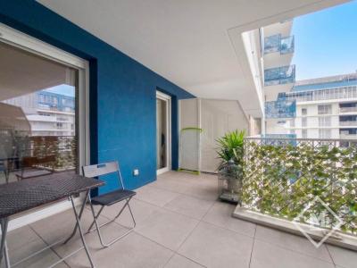 Acheter Appartement 66 m2 Marseille-8eme-arrondissement