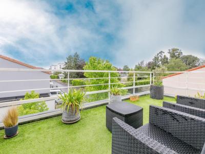 For sale Reze 3 rooms 62 m2 Loire atlantique (44400) photo 0