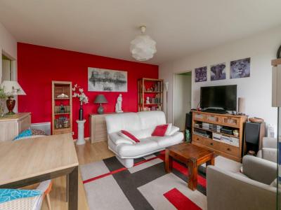 For sale Reze 3 rooms 62 m2 Loire atlantique (44400) photo 1