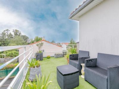 For sale Reze 3 rooms 62 m2 Loire atlantique (44400) photo 2