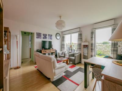 For sale Reze 3 rooms 62 m2 Loire atlantique (44400) photo 3