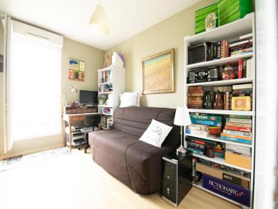 For sale Reze 3 rooms 62 m2 Loire atlantique (44400) photo 4