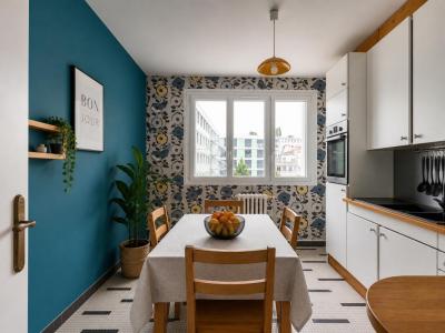 For sale Nantes 4 rooms 90 m2 Loire atlantique (44000) photo 2