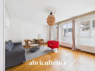 For sale Nantes 3 rooms 79 m2 Loire atlantique (44000) photo 1