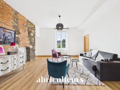 For sale Nantes 4 rooms 94 m2 Loire atlantique (44000) photo 0