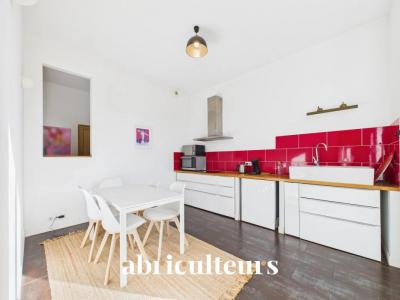 For sale Nantes 4 rooms 94 m2 Loire atlantique (44000) photo 2