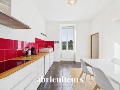 For sale Nantes 4 rooms 94 m2 Loire atlantique (44000) photo 3