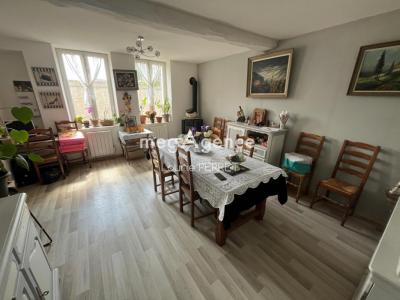 For sale Ligny-le-chatel 4 rooms 71 m2 Yonne (89144) photo 2