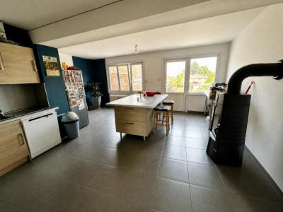 Annonce Vente 5 pi�ces Maison Avesnes-les-aubert 59