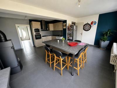 Acheter Maison 135 m2 Avesnes-les-aubert